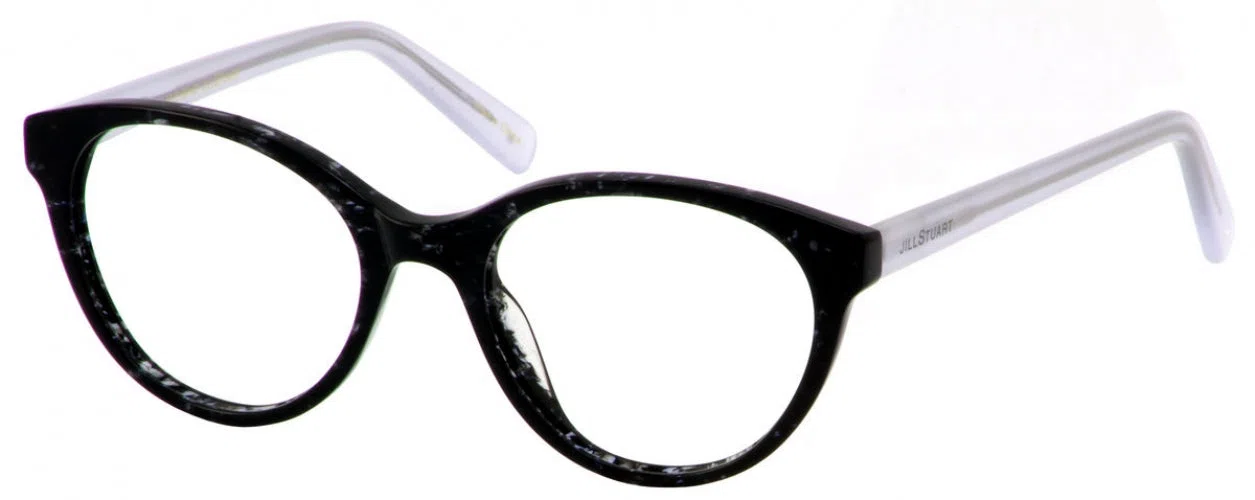 Jill Stuart 364 Eyeglasses - view 2